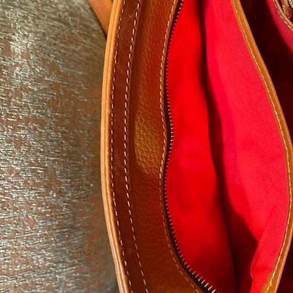 Dooney & Bourke Satchel - Picture 11 of 16